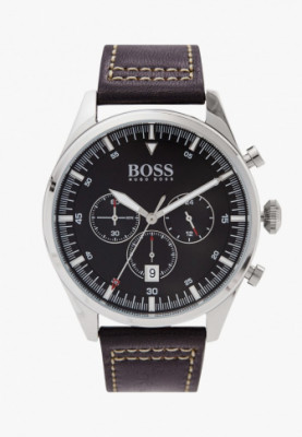 Часы и браслет Boss